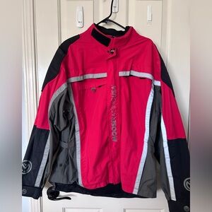 Moose Racing XCR Competition Jacket